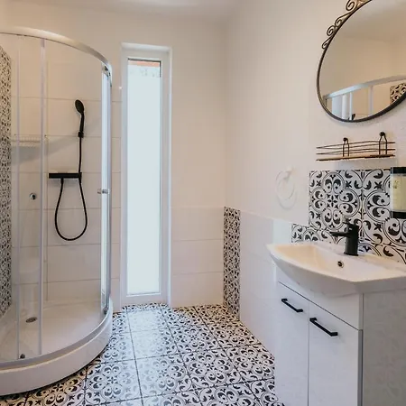 Mikro Aparty Darmowy Parking * Wroclaw